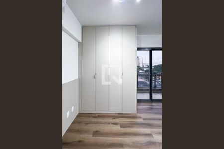 Studio  de kitnet/studio à venda com 1 quarto, 25m² em Indianópolis, São Paulo