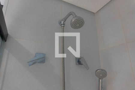 Studio à venda com 42m², 1 quarto e sem vaga Studio à venda com 42m², 1 quarto e sem vagaBanheiro