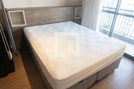 Studio à venda com 42m², 1 quarto e sem vaga Studio à venda com 42m², 1 quarto e sem vagaStudio