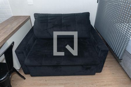 Studio à venda com 42m², 1 quarto e sem vaga Studio à venda com 42m², 1 quarto e sem vagaStudio