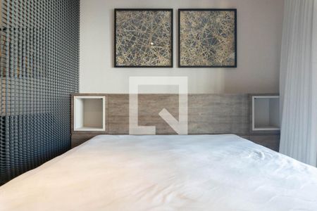 Studio à venda com 42m², 1 quarto e sem vaga Studio à venda com 42m², 1 quarto e sem vagaStudio