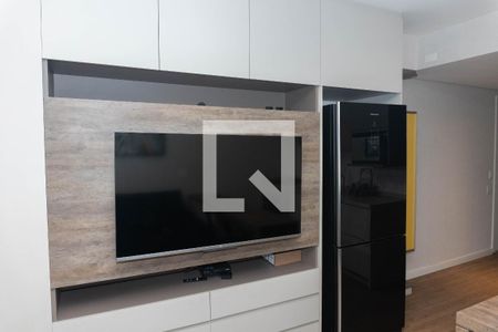 Studio à venda com 42m², 1 quarto e sem vaga Studio à venda com 42m², 1 quarto e sem vagaStudio
