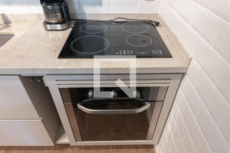 Studio à venda com 42m², 1 quarto e sem vaga Studio à venda com 42m², 1 quarto e sem vagaStudio