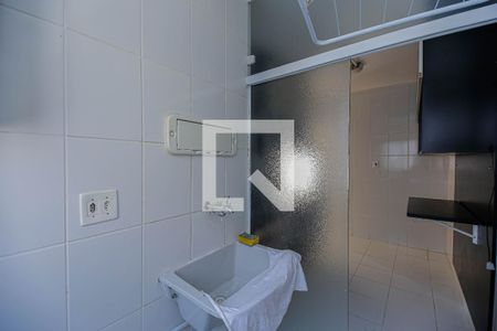 Apartamento para alugar com 48m², 2 quartos e 1 vagaÁrea de Serviço