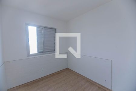 Quarto 1 de apartamento para alugar com 2 quartos, 48m² em Jardim Vila Formosa, São Paulo