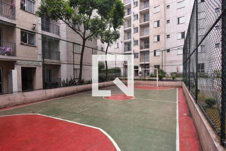 Apartamento para alugar com 48m², 2 quartos e 1 vagaQuadra Esportiva