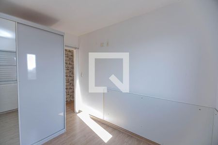 Quarto 1 de apartamento para alugar com 2 quartos, 48m² em Jardim Vila Formosa, São Paulo