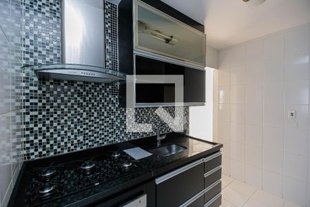 Apartamento para alugar com 48m², 2 quartos e 1 vagaCozinha