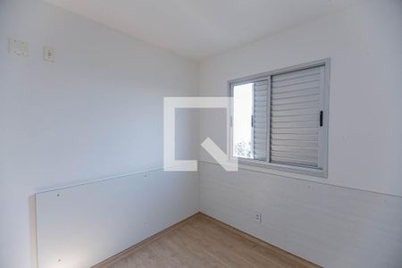 Quarto 1 de apartamento para alugar com 2 quartos, 48m² em Jardim Vila Formosa, São Paulo