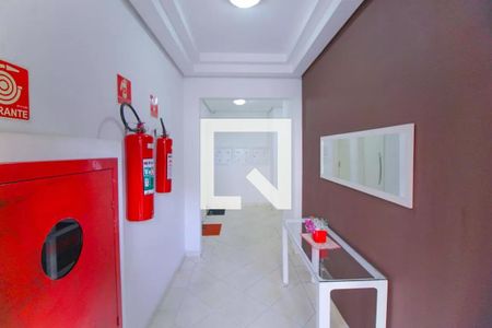 Apartamento para alugar com 48m², 2 quartos e 1 vagaÁrea comum