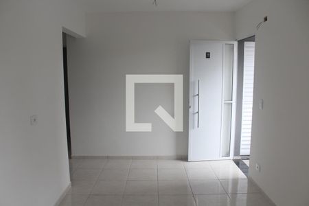 Sala  de apartamento para alugar com 2 quartos, 42m² em Jardim Tranquilidade, Guarulhos