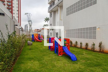 Apartamento para alugar com 38m², 2 quartos e sem vaga Apartamento para alugar com 38m², 2 quartos e sem vagaPlayground