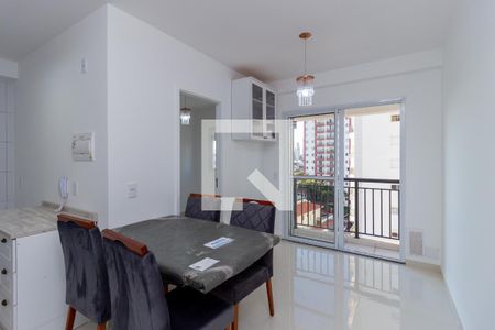 Apartamento para alugar com 38m², 2 quartos e sem vaga Apartamento para alugar com 38m², 2 quartos e sem vagaSala