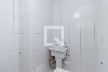 Apartamento para alugar com 38m², 2 quartos e sem vaga Apartamento para alugar com 38m², 2 quartos e sem vagaÁrea de Serviço