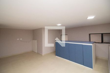 Quarto de apartamento para alugar com 1 quarto, 45m² em Jardim Santa Barbara, Guarulhos
