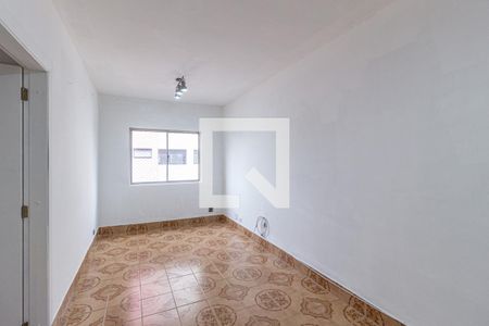 Sala de apartamento à venda com 2 quartos, 58m² em Quitaúna, Osasco