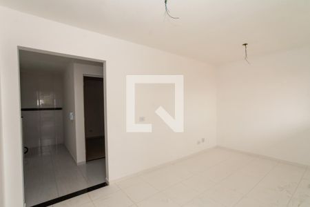Sala de kitnet/studio para alugar com 2 quartos, 47m² em Jardim Tranquilidade, Guarulhos
