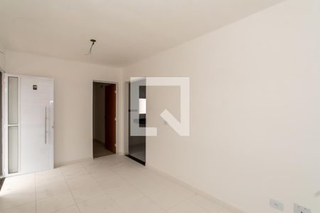 Sala de kitnet/studio à venda com 2 quartos, 47m² em Jardim Tranquilidade, Guarulhos