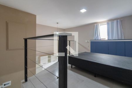 Quarto de kitnet/studio para alugar com 1 quarto, 34m² em Jardim Santa Barbara, Guarulhos