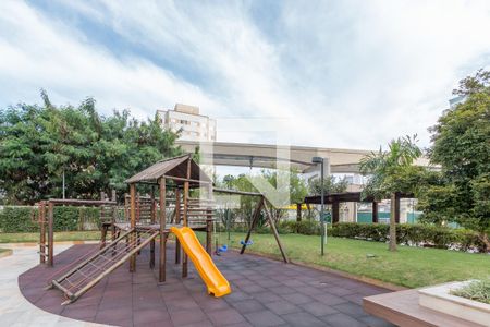 Apartamento à venda com 123m², 3 quartos e 2 vagas Apartamento à venda com 123m², 3 quartos e 2 vagasPlayground