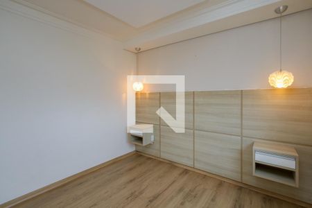 Apartamento à venda com 123m², 3 quartos e 2 vagas Apartamento à venda com 123m², 3 quartos e 2 vagasSuíte 1