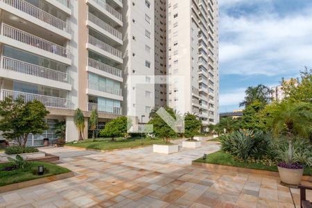 Apartamento à venda com 123m², 3 quartos e 2 vagas Apartamento à venda com 123m², 3 quartos e 2 vagasFachada
