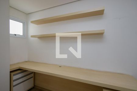 Apartamento à venda com 123m², 3 quartos e 2 vagas Apartamento à venda com 123m², 3 quartos e 2 vagasEscritório