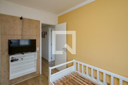 Apartamento à venda com 123m², 3 quartos e 2 vagas Apartamento à venda com 123m², 3 quartos e 2 vagasQuarto
