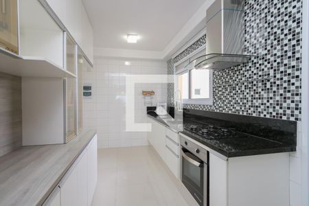 Apartamento à venda com 123m², 3 quartos e 2 vagas Apartamento à venda com 123m², 3 quartos e 2 vagasCozinha