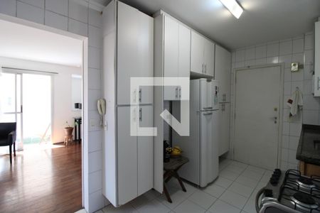 Apartamento à venda com 112m², 3 quartos e 2 vagasCozinha - Armários