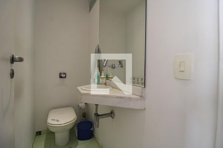 Apartamento à venda com 112m², 3 quartos e 2 vagasLavabo 