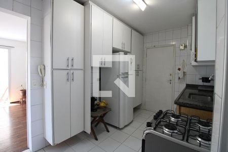 Apartamento à venda com 112m², 3 quartos e 2 vagasCozinha - Armários