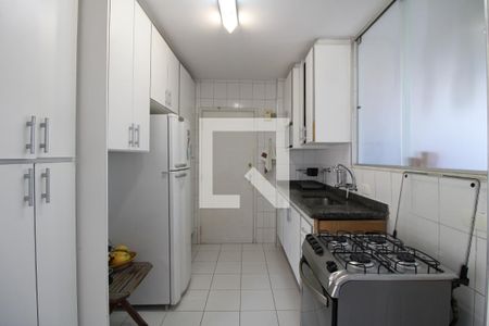 Apartamento à venda com 112m², 3 quartos e 2 vagasCozinha - Armários