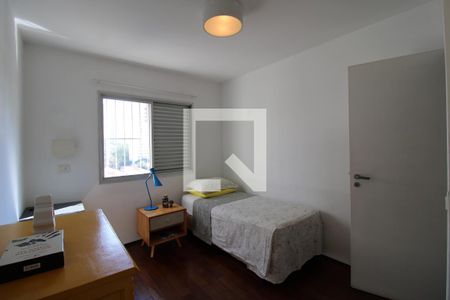 Apartamento à venda com 112m², 3 quartos e 2 vagasQuarto 1 