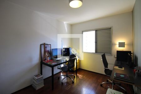 Apartamento à venda com 112m², 3 quartos e 2 vagasQuarto 2