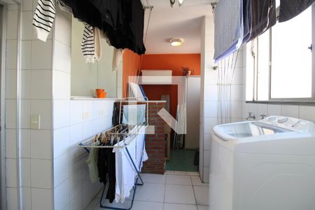 Apartamento à venda com 112m², 3 quartos e 2 vagasÁrea de serviço 