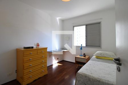 Apartamento à venda com 112m², 3 quartos e 2 vagasQuarto 1 