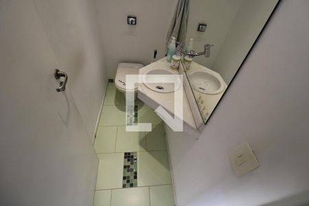 Apartamento à venda com 112m², 3 quartos e 2 vagasLavabo 