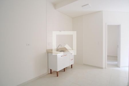 Studio de apartamento para alugar com 2 quartos, 42m² em Belém, São Paulo