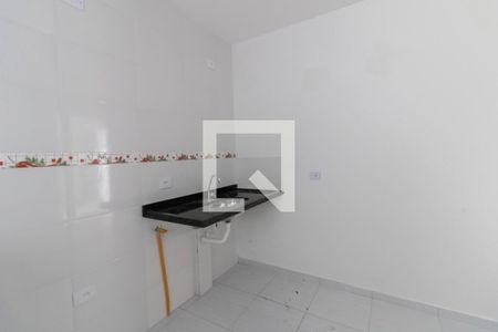 Apartamento para alugar com 55m², 2 quartos e 1 vaga Apartamento para alugar com 55m², 2 quartos e 1 vagaCozinha