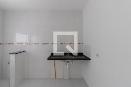 Apartamento para alugar com 55m², 2 quartos e 1 vaga Apartamento para alugar com 55m², 2 quartos e 1 vagaCozinha