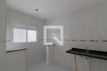 Apartamento para alugar com 55m², 2 quartos e 1 vaga Apartamento para alugar com 55m², 2 quartos e 1 vagaCozinha