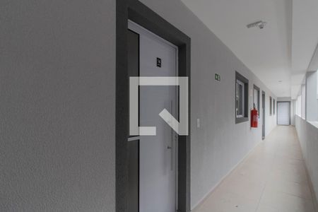 Apartamento para alugar com 55m², 2 quartos e 1 vaga Apartamento para alugar com 55m², 2 quartos e 1 vagaÁrea Comum