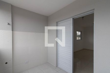 Apartamento para alugar com 55m², 2 quartos e 1 vaga Apartamento para alugar com 55m², 2 quartos e 1 vagaVaranda