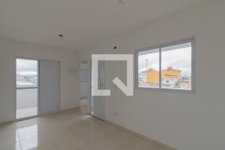 Apartamento para alugar com 55m², 2 quartos e 1 vaga Apartamento para alugar com 55m², 2 quartos e 1 vagaSala