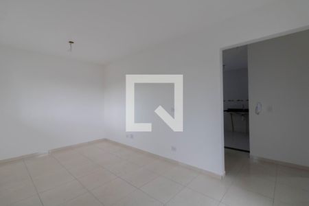 Apartamento para alugar com 55m², 2 quartos e 1 vaga Apartamento para alugar com 55m², 2 quartos e 1 vagaSala