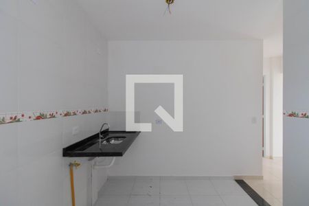 Apartamento para alugar com 55m², 2 quartos e 1 vaga Apartamento para alugar com 55m², 2 quartos e 1 vagaCozinha
