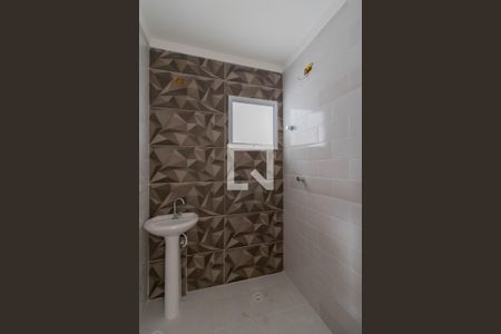Apartamento para alugar com 55m², 2 quartos e 1 vaga Apartamento para alugar com 55m², 2 quartos e 1 vagaBanheiro