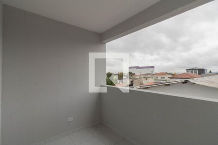 Apartamento para alugar com 55m², 2 quartos e 1 vaga Apartamento para alugar com 55m², 2 quartos e 1 vagaVaranda