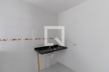 Apartamento para alugar com 55m², 2 quartos e 1 vaga Apartamento para alugar com 55m², 2 quartos e 1 vagaCozinha